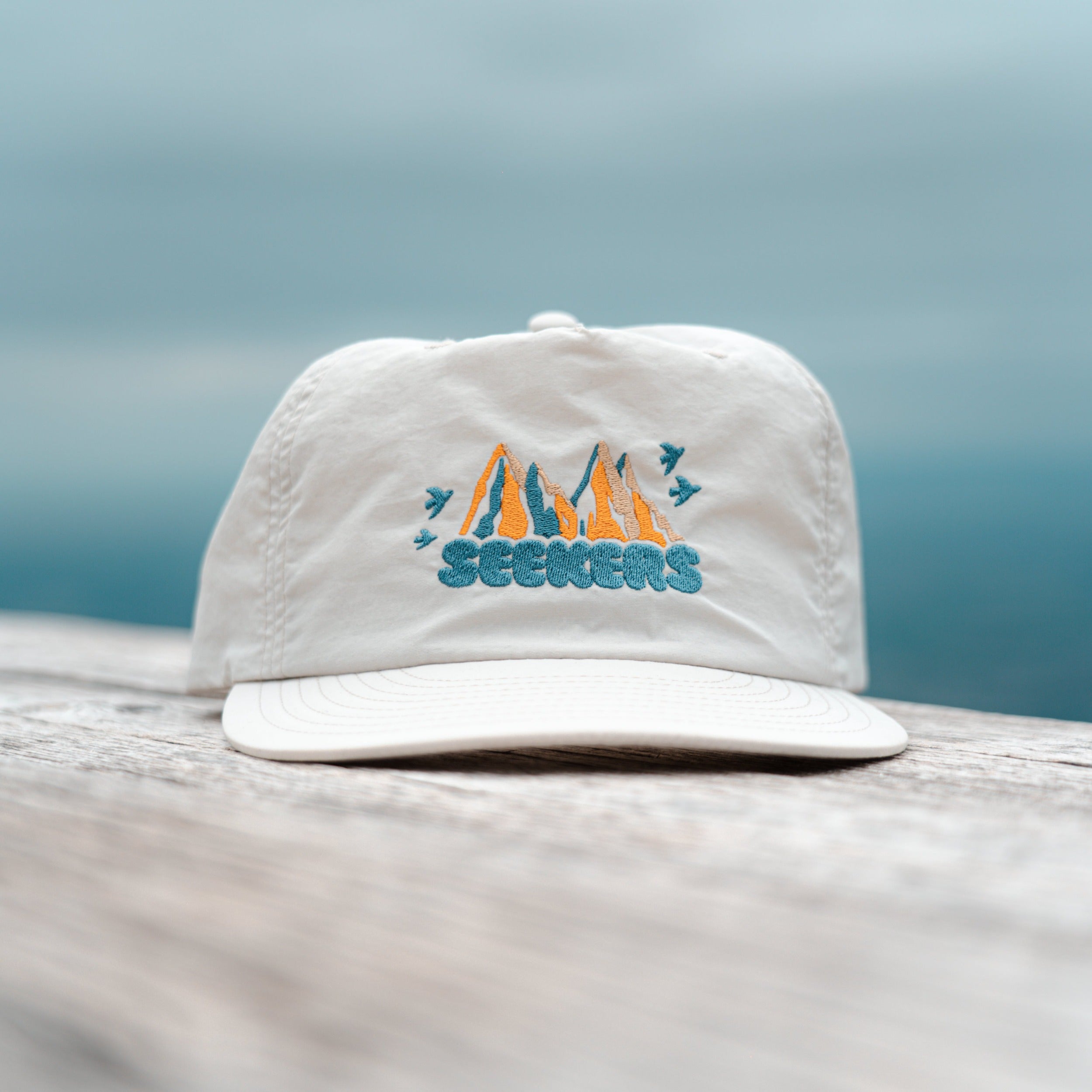 Snapback | "Adventurer"
