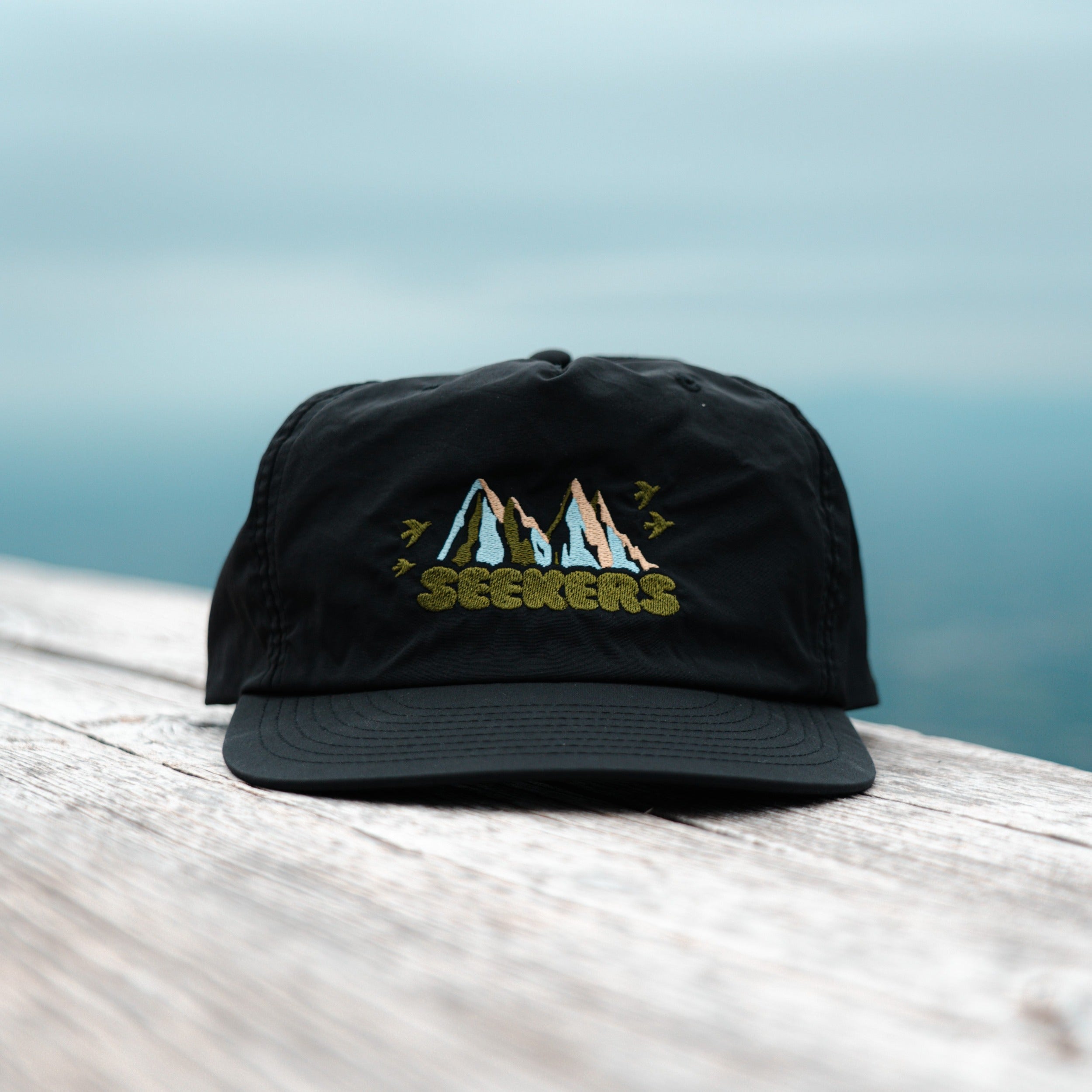 Snapback | "Adventurer"