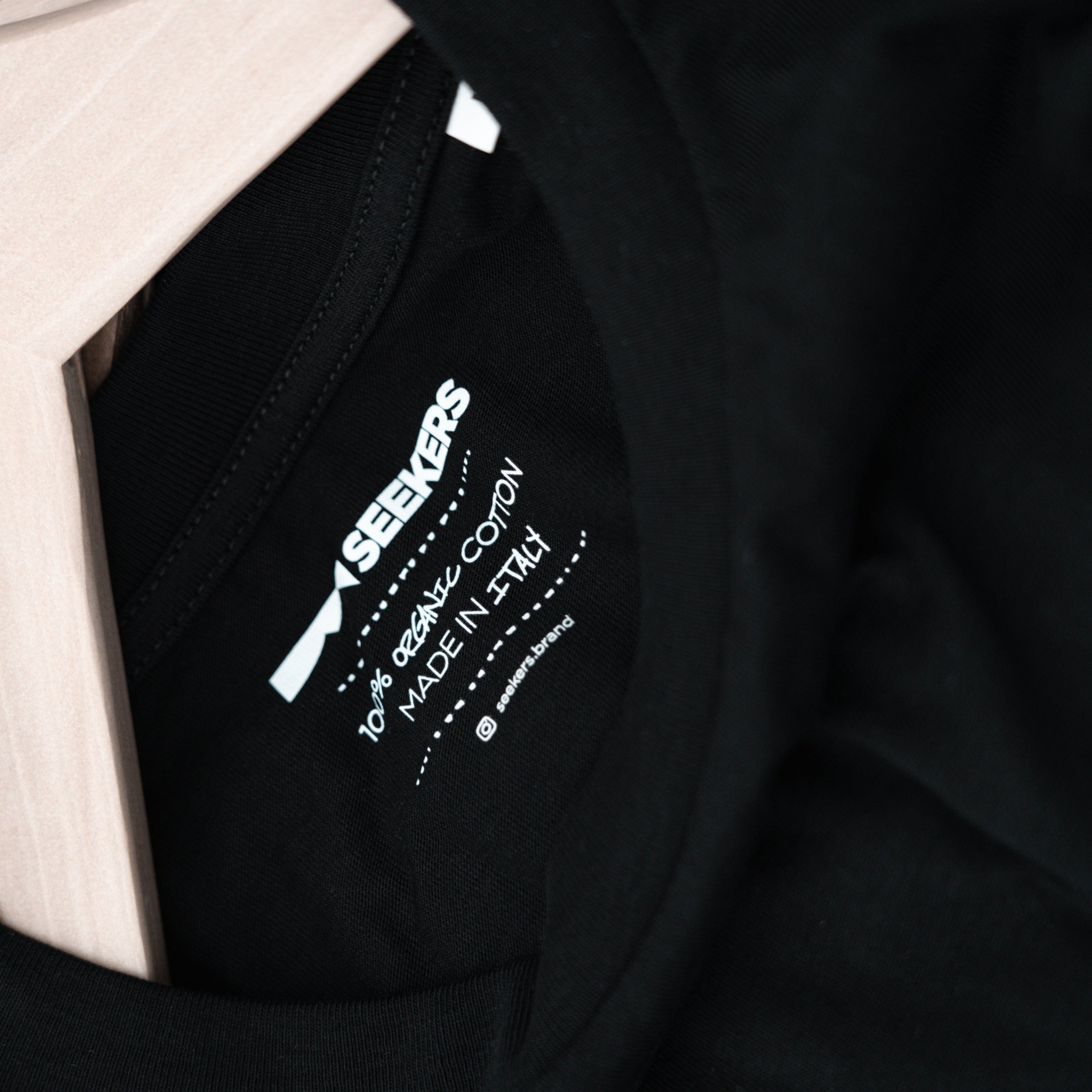T-shirt | "The first journey"