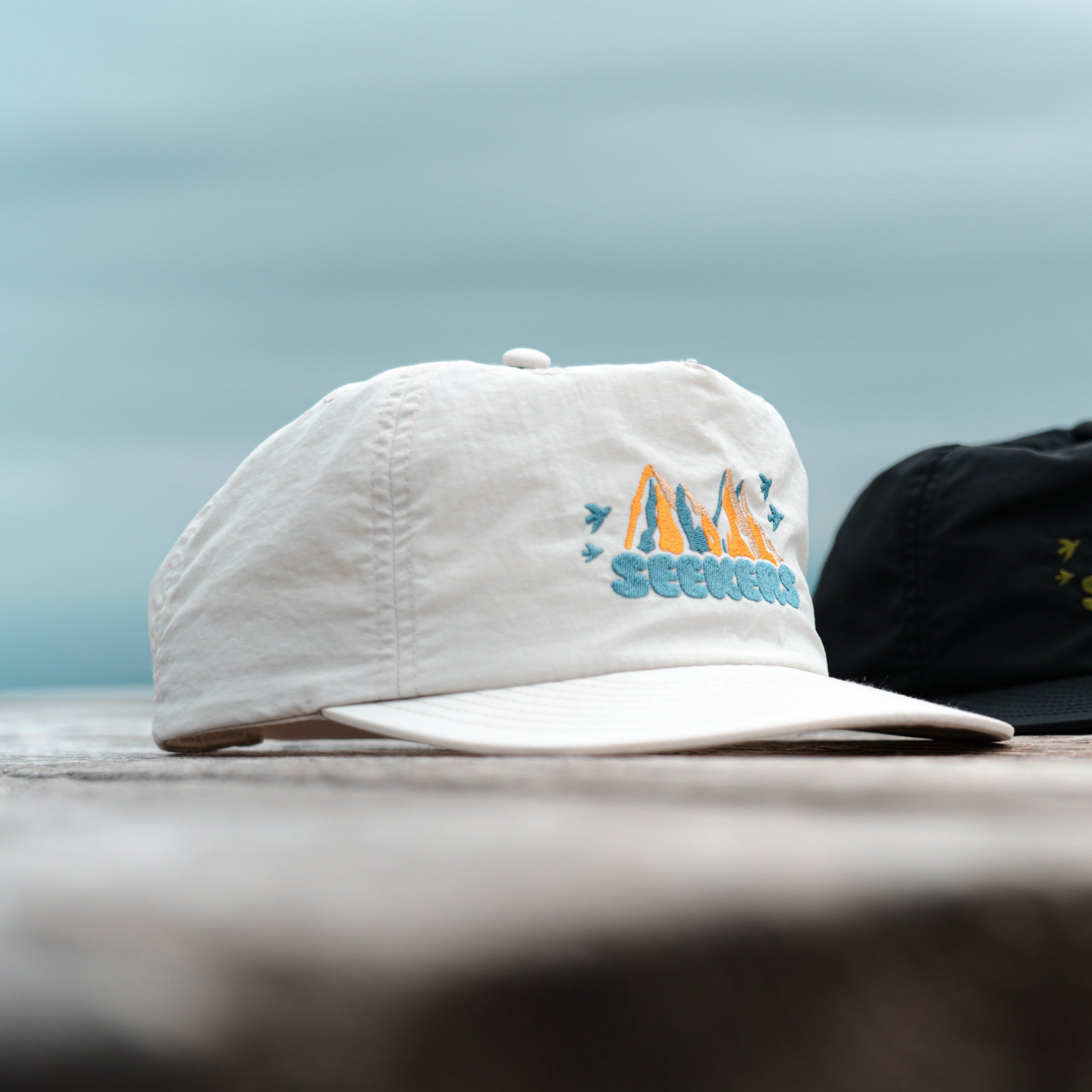 Snapback | "Adventurer"
