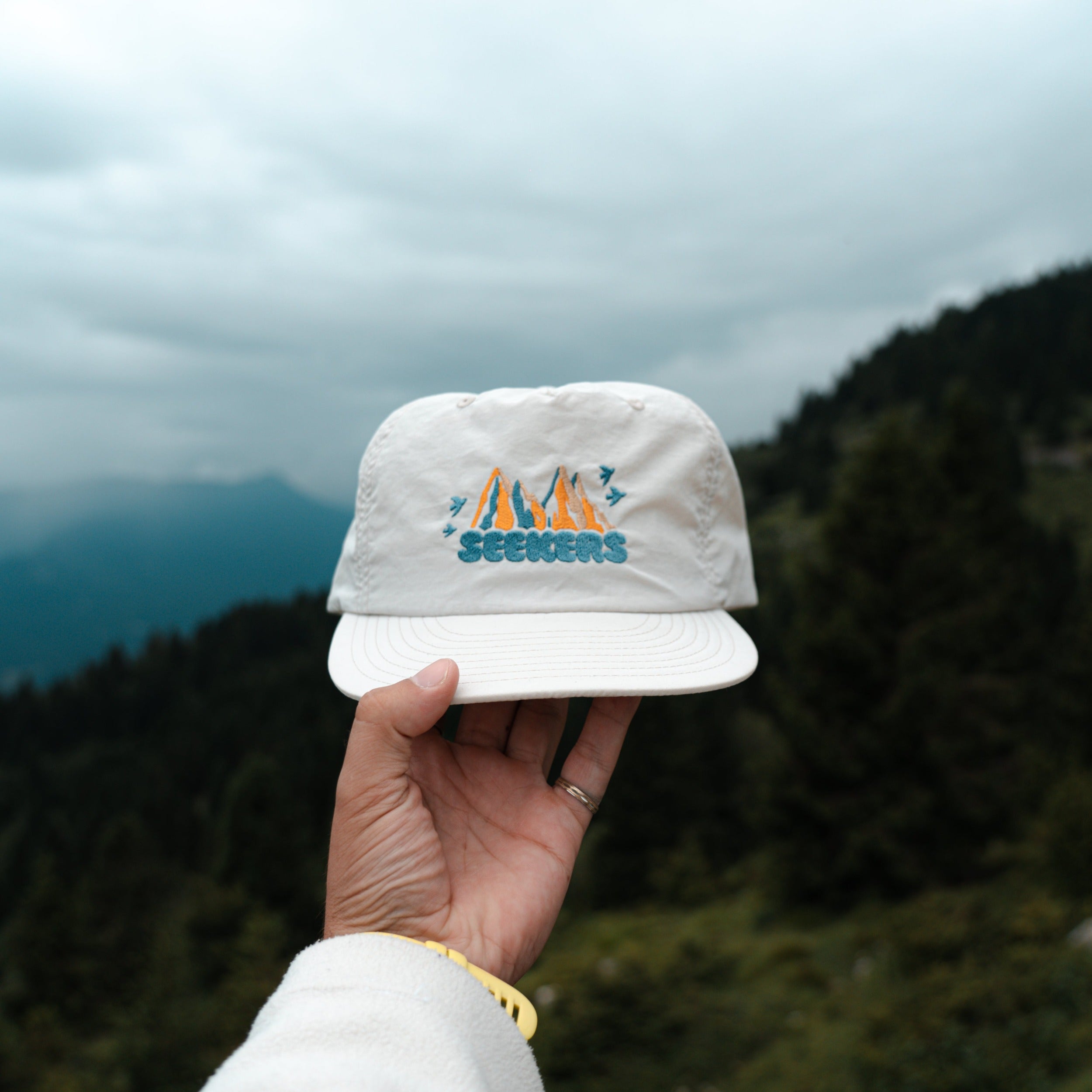 Snapback | "Adventurer"