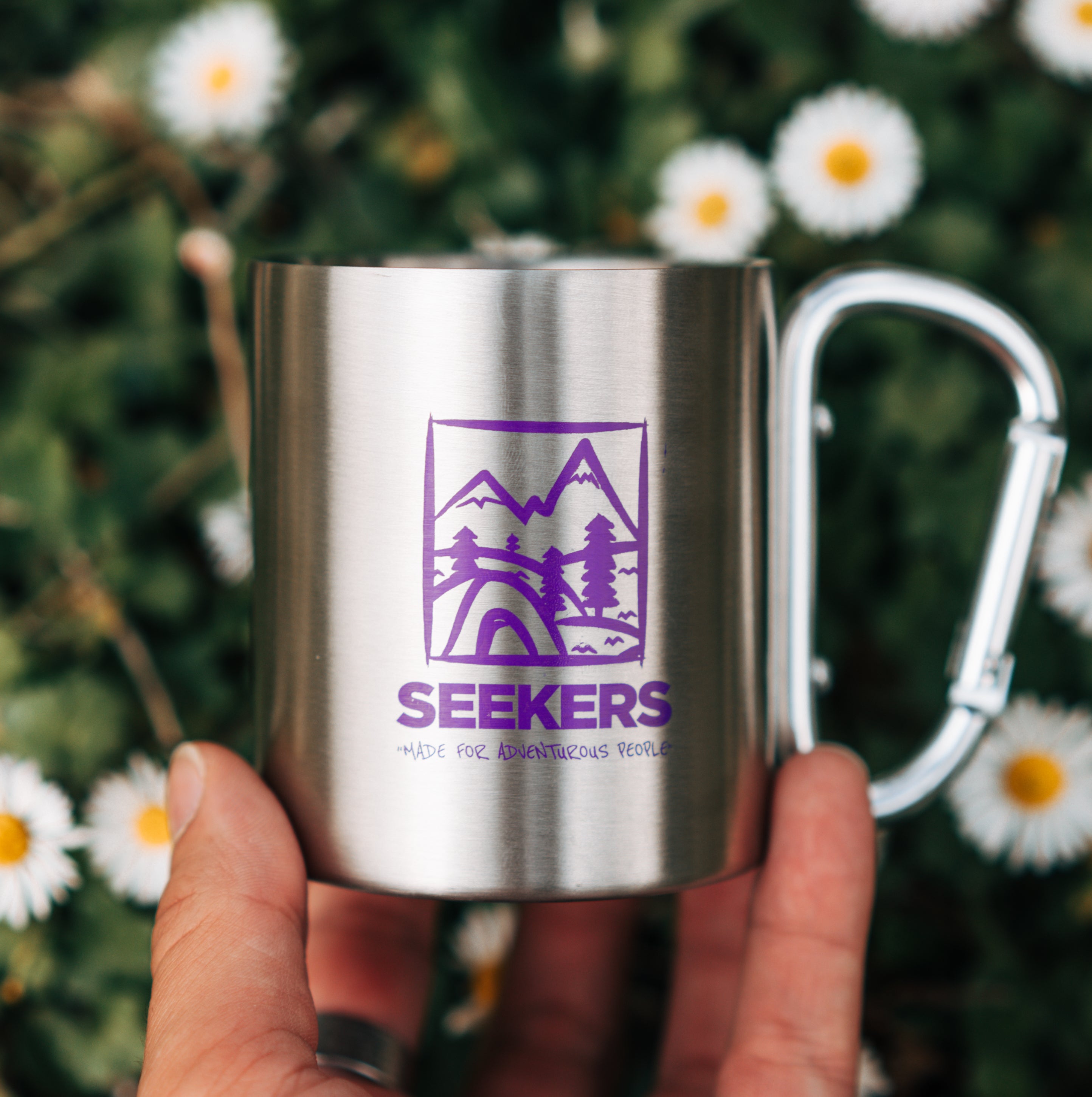 Seekers Cup